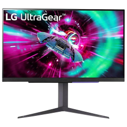 UltraGear 31.5" 4K/144Hz/IPS/1ms/Pivot/G-Sync