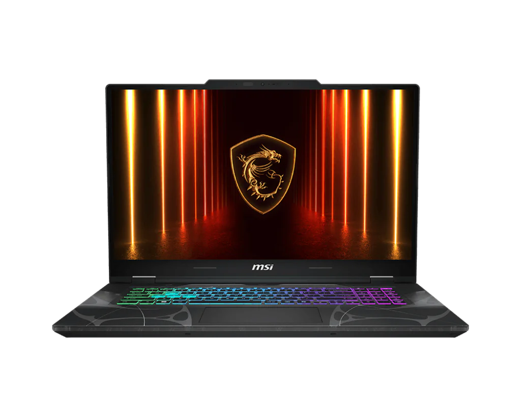 Cyborg 15.6" FHD 144Hz/C5-210H/5050/16G/512G/FD