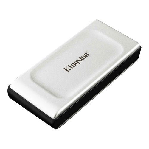 500G PORTABLE SSD XS2000 - Achat / Vente sur grosbill-pro.com - 1