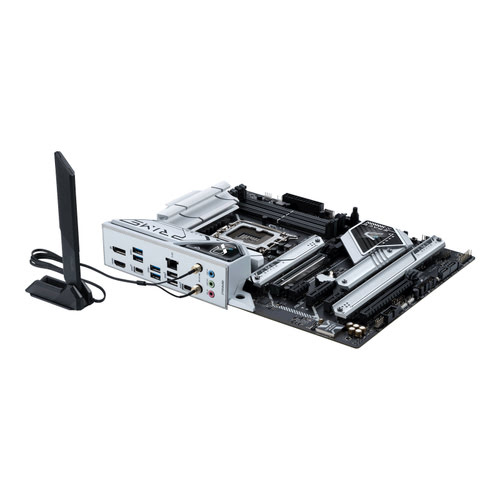 Asus PRIME Z790-A WIFI ATX  - Carte mère Asus - grosbill-pro.com - 5