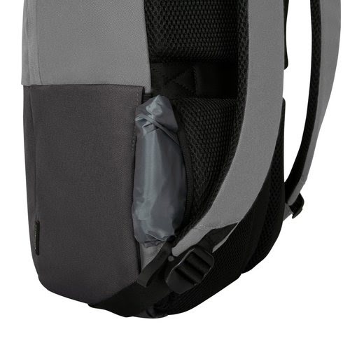 15-16" Sagano Travel Backpack Grey - Achat / Vente sur grosbill-pro.com - 10