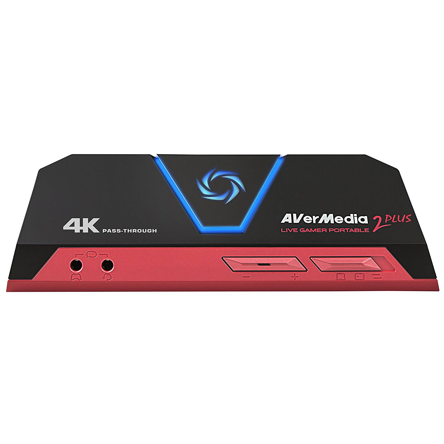 Avermedia Live Gamer Portable 2 Plus - 4K - Carte d'acquisition vidéo