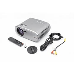 TX-177 - LED/15000 Lumens/1500:1/1080p 