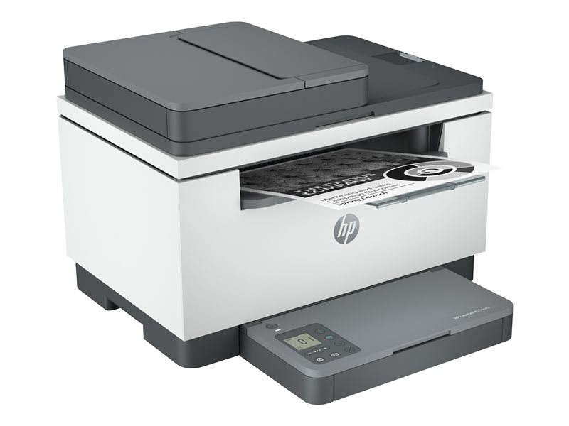 Imprimante multifonction HP LaserJet M234sdw - grosbill-pro.com - 1