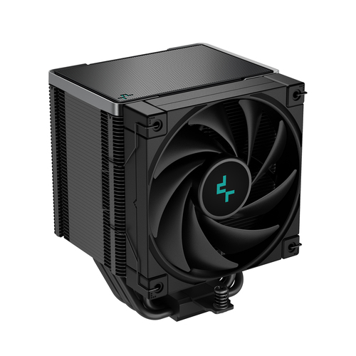 Deepcool Noir - Ventilateur CPU Deepcool - grosbill-pro.com - 0