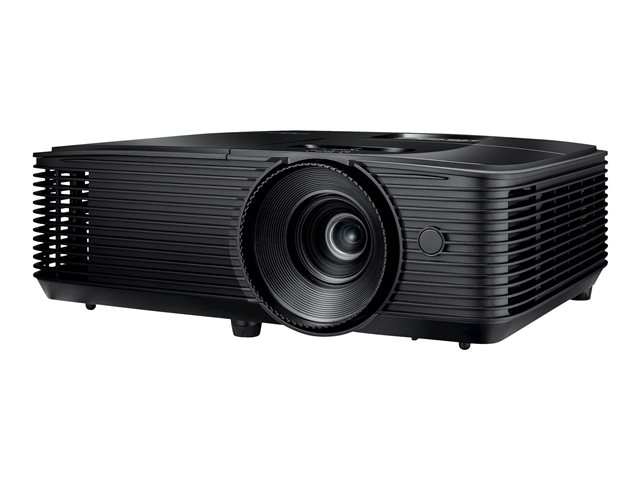 Optoma W381 - Vidéoprojecteur Optoma - grosbill-pro.com - 3