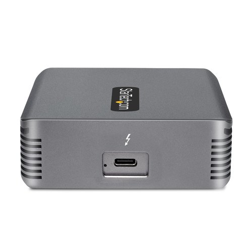 THUNDERBOLT 3 TO RJ45 10G NIC - Achat / Vente sur grosbill-pro.com - 2