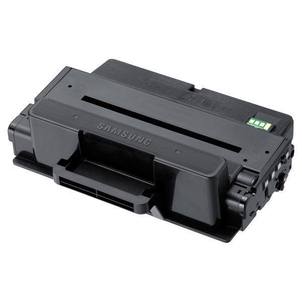 Toner Noir Haute Capacité 5000p - MLT-D205L pour imprimante Laser Samsung - 0