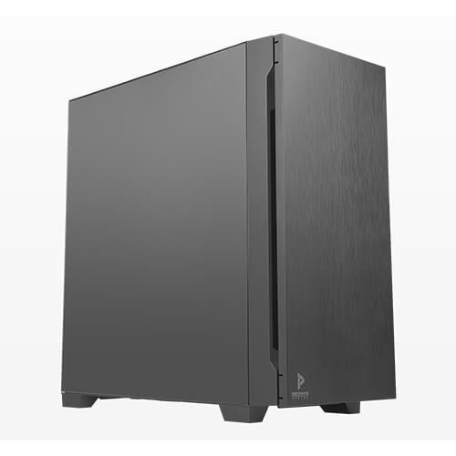 Antec P10C Noir - Boîtier PC Antec - grosbill-pro.com - 6