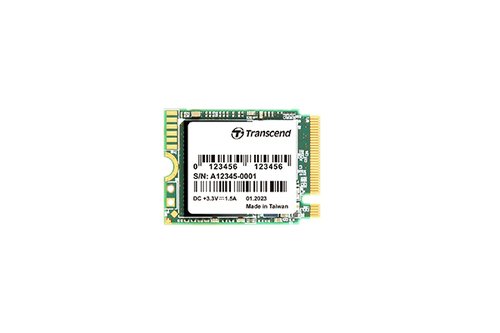 256GB M.2 2230 PCIe Gen3x4 NVMe - Achat / Vente sur grosbill-pro.com - 0