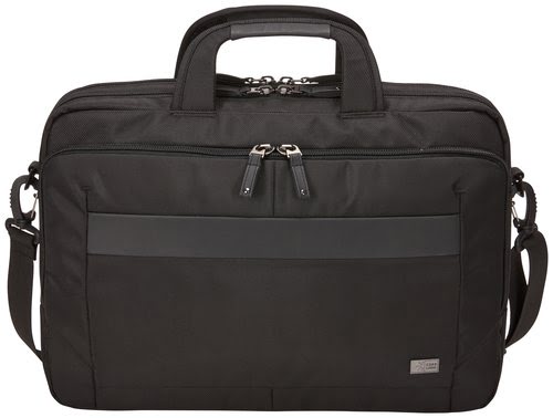Notion 15.6" Briefcase Black (NOTIA116) - Achat / Vente sur grosbill-pro.com - 1