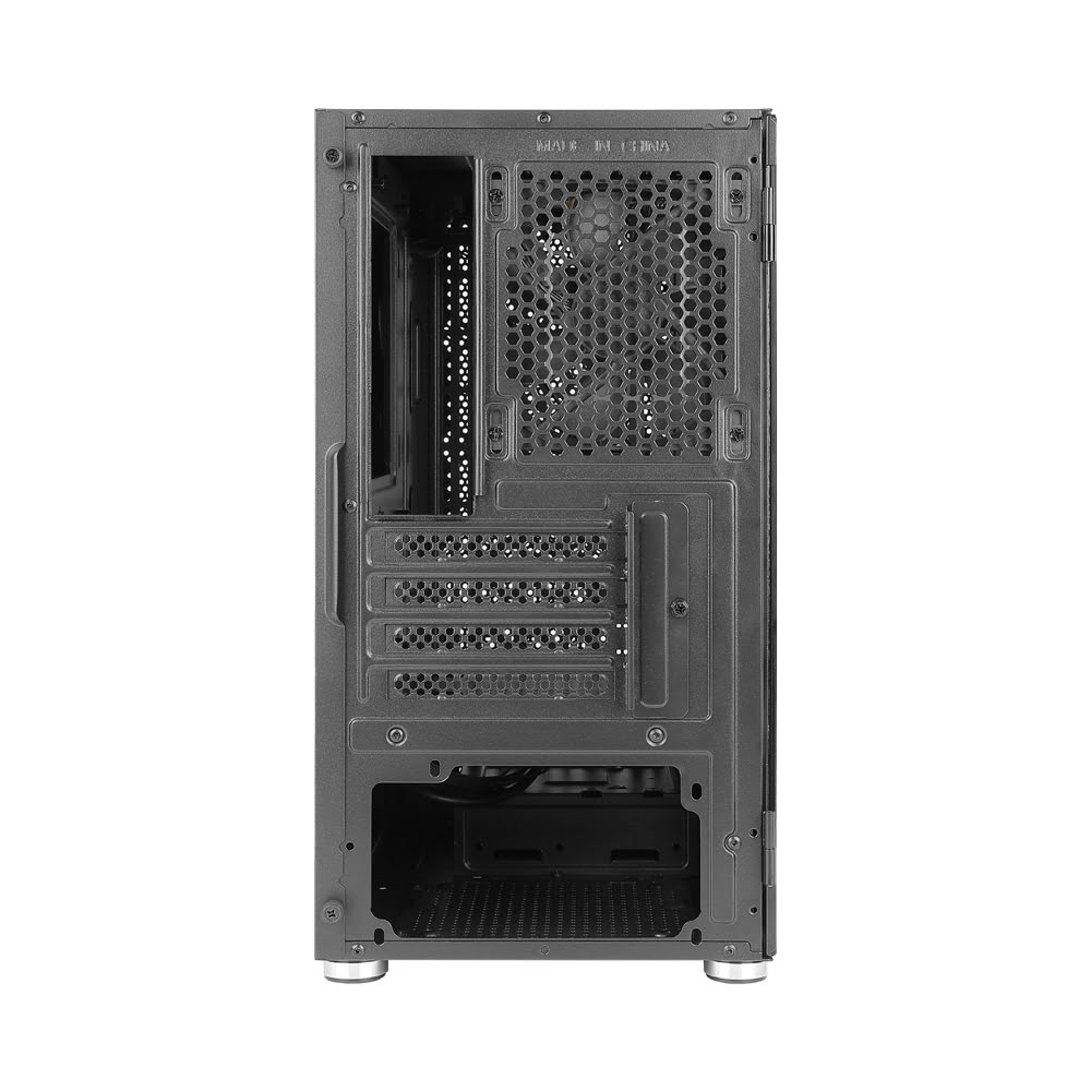 Antec NX200M Noir Noir - Boîtier PC Antec - grosbill-pro.com - 4