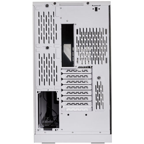 Lian-Li O11Dynamic XL White Blanc - Boîtier PC Lian-Li - 4