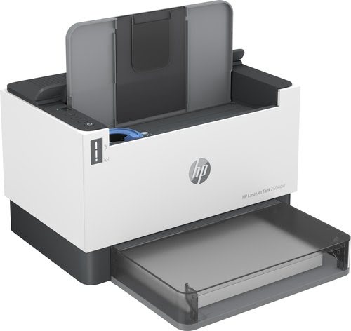 LASERJET TANK 2504DW PRINTER (2R7F4A#B19) - Achat / Vente sur grosbill-pro.com - 2