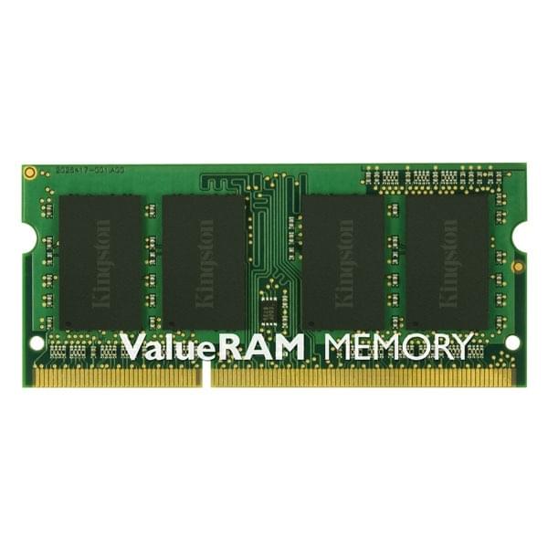 Mémoire Ram Pc Portable 4 Go DDR4