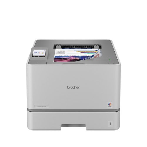 Brother PRINTER COLOUR  / 31/31 PPM/ WI