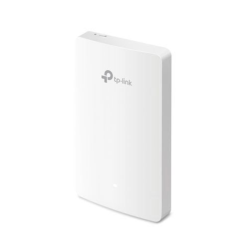 Grosbill Point d'accès et Répéteur WiFi TP-Link AC1200 Wrl MU-MIMO Ggabit Wall-Plate A P