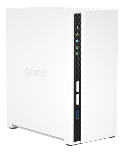 Qnap TS-233 - 2 Baies