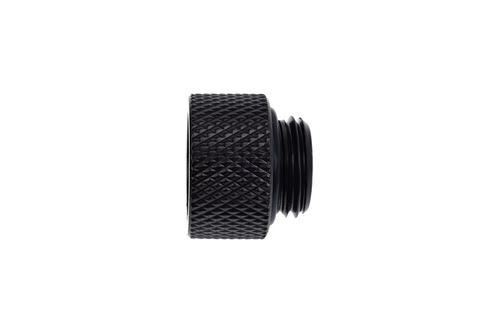 Alphacool Fitting Eiszapfen extension G1/4 - Noir - Watercooling - 2