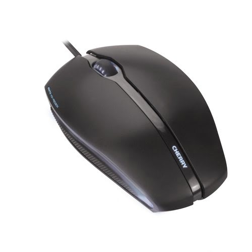 Mouse Gentix Corded iluminated Retail - Achat / Vente sur grosbill-pro.com - 0