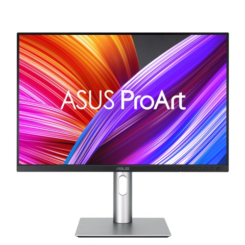 Grosbill Ecran PC Asus Proart PA248CRV 24.1" FHD+/Calman/IPS/USB-C/16:10