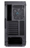 Fractal Design Meshify C Tempered Glass Dark Midi-Tower - schwarz - Achat / Vente sur grosbill-pro.com - 7