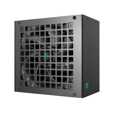 Gamer Storm ATX 1200W - 80+ Gold -  PQ1200G Noir