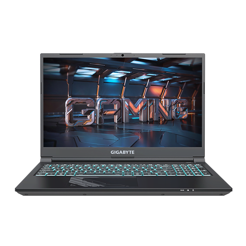 Gigabyte G5 KF-E3FR313SH - PC portable Gigabyte - grosbill-pro.com - 0