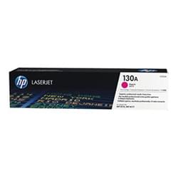 Grosbill Consommable imprimante HP Toner Magenta HP 130A - CF353A
