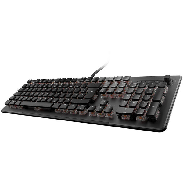 Roccat Vulcan II Max - Clavier PC Roccat - grosbill-pro.com - 4