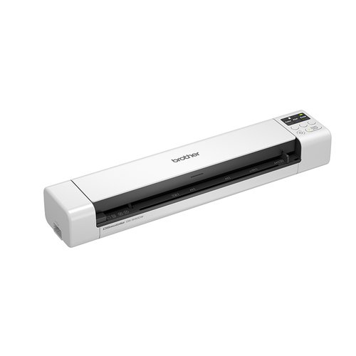 Scanner mobile à défilement A4 recto-ver - Achat / Vente sur grosbill-pro.com - 2