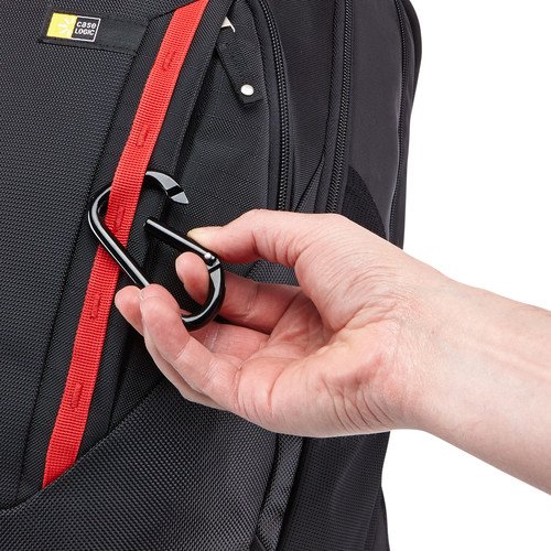 Evolution 15.6+Tablet Backpack (BPEB115K) - Achat / Vente sur grosbill-pro.com - 13