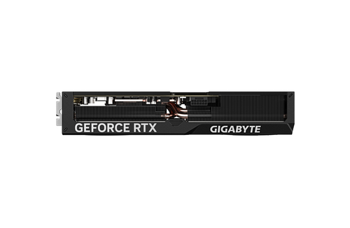Gigabyte GeForce RTX 4070 Ti SUPER WINDFORCE OC 16G - Carte graphique - 1