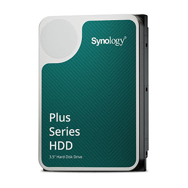 Synology Disque dur 3.5