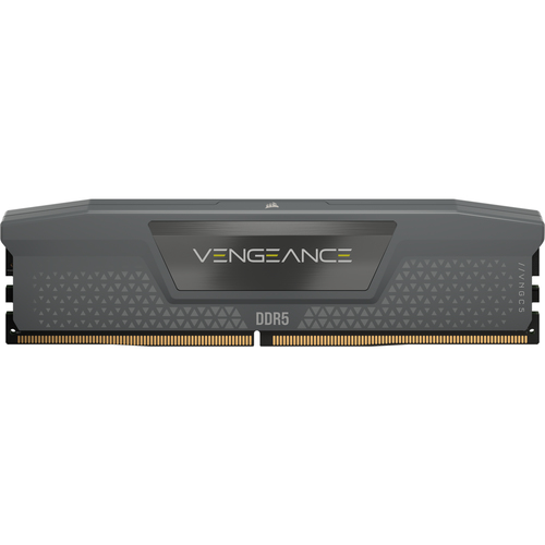 Corsair Vengeance 64Go (2x32Go) DDR5 6000MHz - Mémoire PC Corsair sur grosbill-pro.com - 2