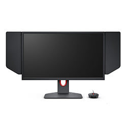 Grosbill Ecran PC BenQ Zowie XL2546K - 24.5" FHD/240Hz/TN/1ms/FSync Prem