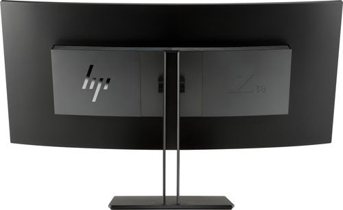 HP Z38c Display - Achat / Vente sur grosbill-pro.com - 3