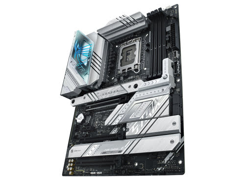 CARTE MERE ASUS ROG STRIX Z390-E GAMING – STATION DE TRAVAIL