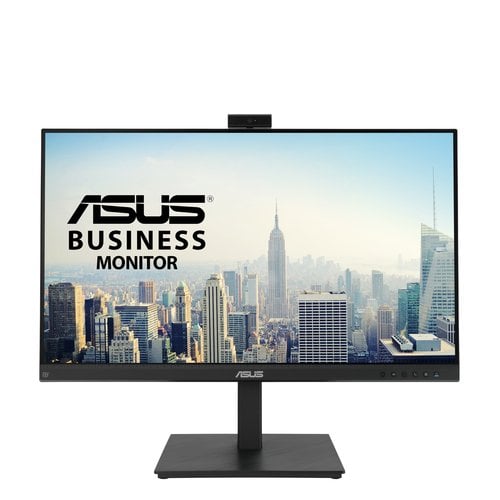 Grosbill Ecran PC Asus BE279QSK 27" FHD/60Hz/IPS/WEBCAM/Pivot/HP/5ms