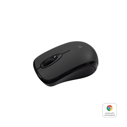 BLUETOOTH COMPACT MOUSE - Achat / Vente sur grosbill-pro.com - 1