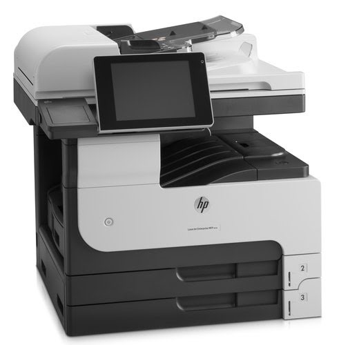  LaserJet Ent 700 MFP M725dn (CF066A#B19) - Achat / Vente sur grosbill-pro.com - 5