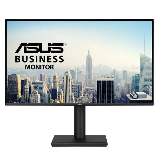 Asus AS VA27AQSE BK/1MS MPRT/EU/DP+DSUB+HDMI