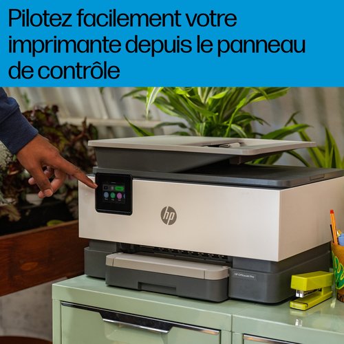 OFFICEJET PRO 9125E MFP - Achat / Vente sur grosbill-pro.com - 17