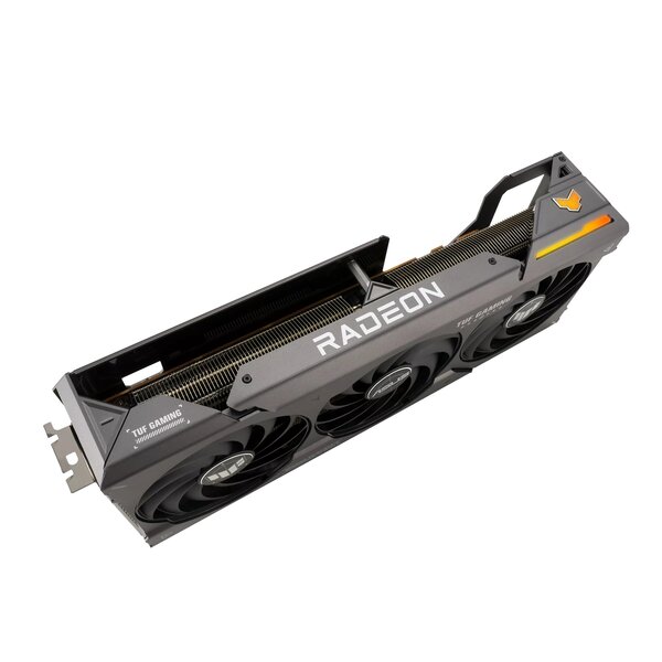 Asus TUF-RX7700XT-O12G-GAMING  - Carte graphique Asus - 7