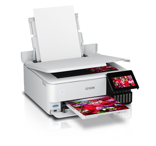 Imprimante Epson EcoTank ET-8500 - grosbill-pro.com - 10