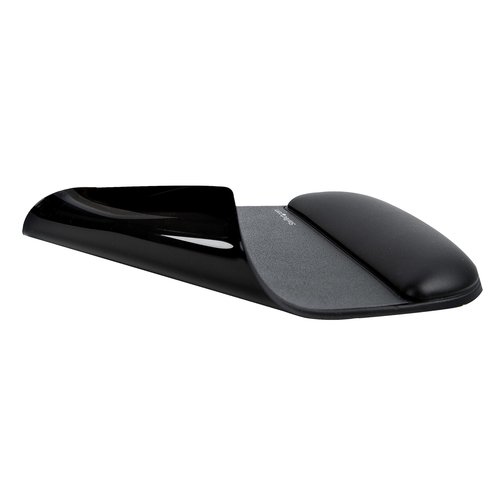 Mouse Pad with Wrist Support Non-Slip - Achat / Vente sur grosbill-pro.com - 4