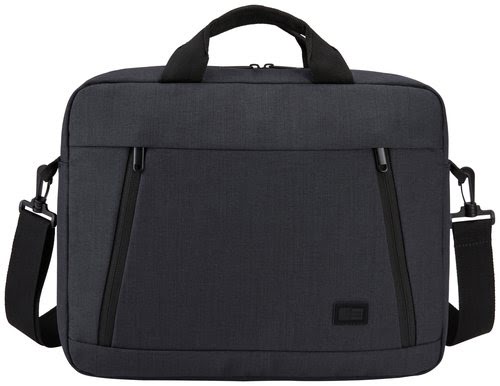 Huxton Attaché 14" (HUXA214) Noir Case Logic - Sac et sacoche - 2