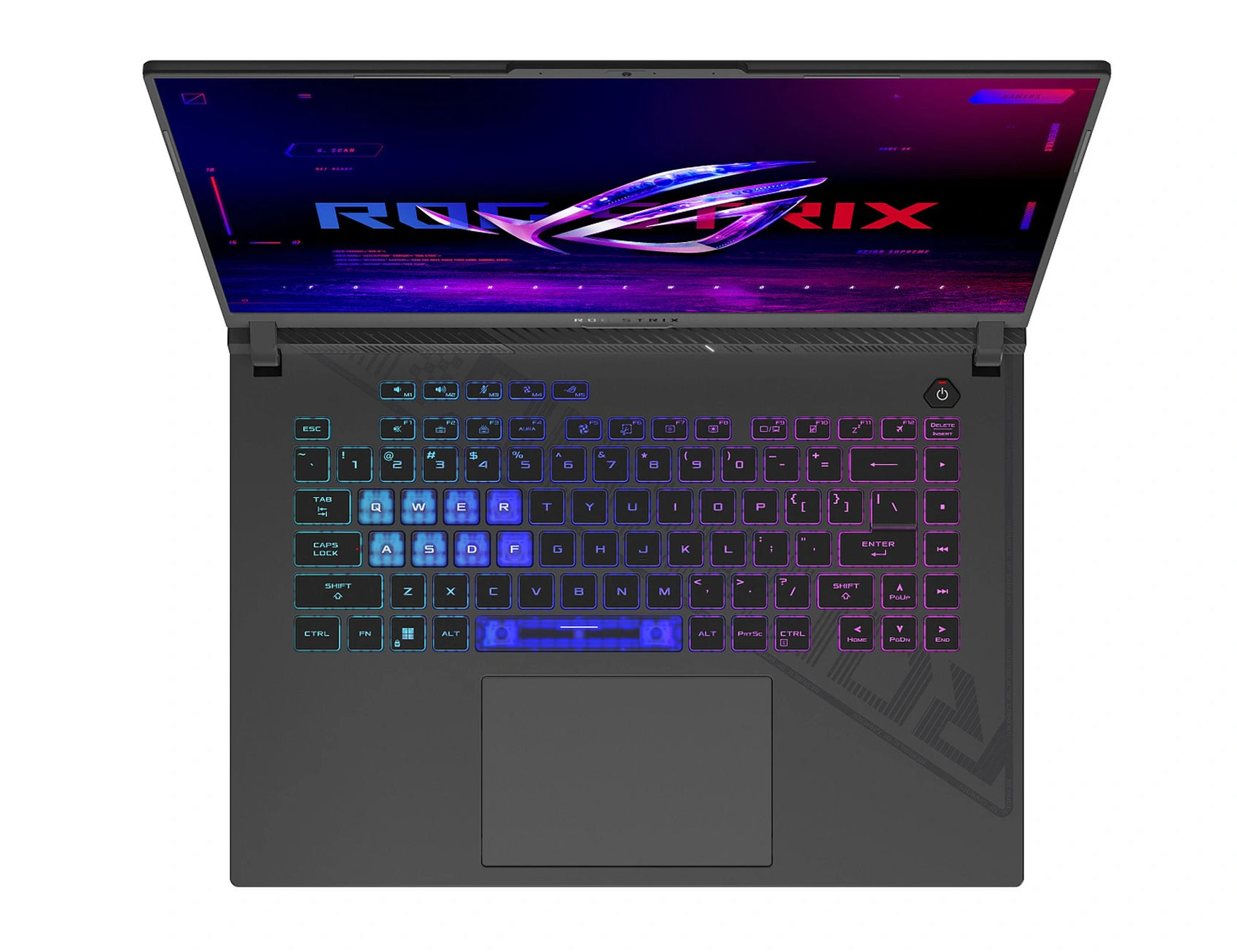 Asus 90NR0C61-M002X0 - PC portable Asus - grosbill-pro.com - 3