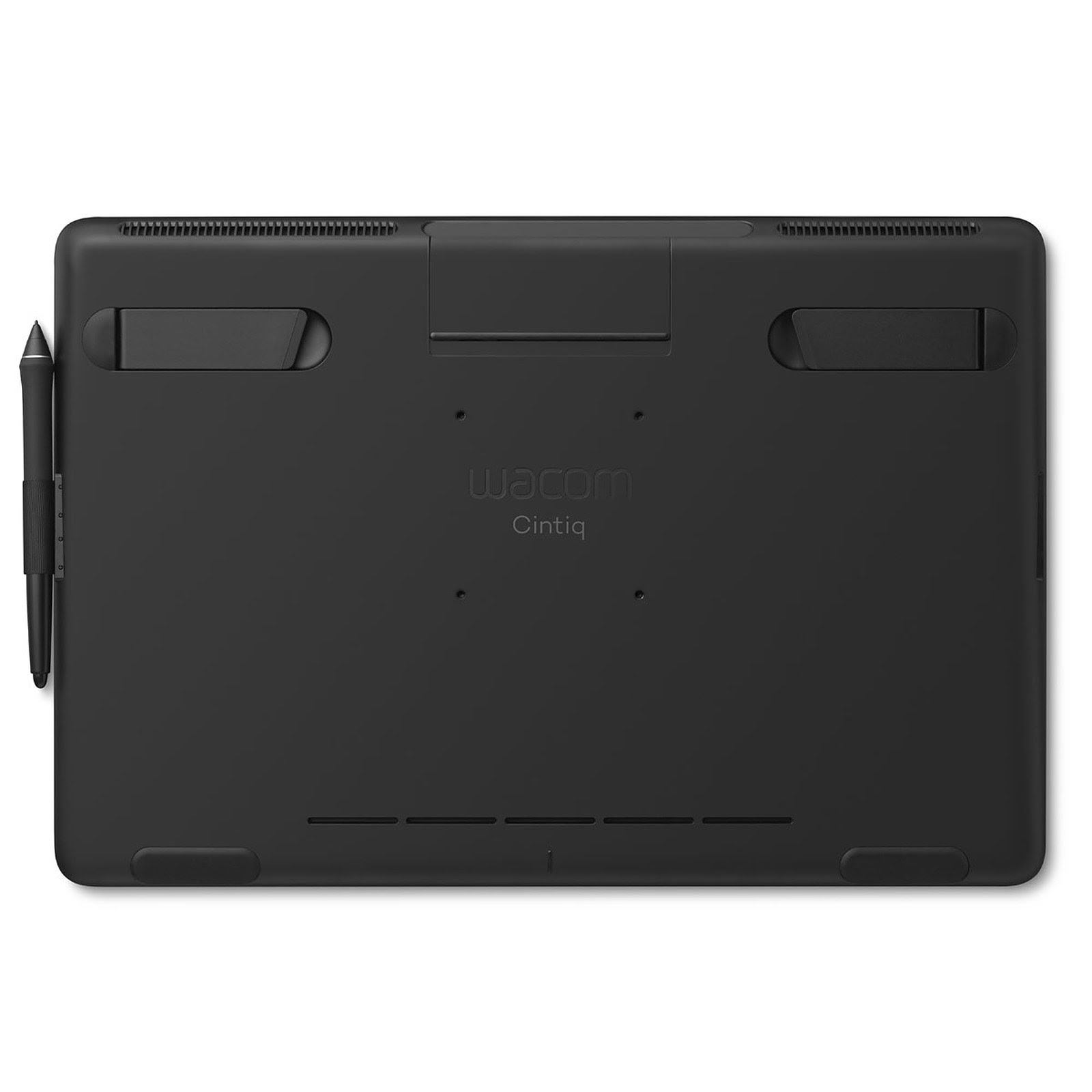 Wacom Cintiq 16 - Tablette graphique Wacom - grosbill-pro.com - 1