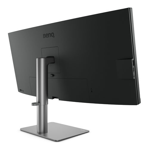 BenQ 34"  9H.LJHLB.QBE - Ecran PC BenQ - grosbill-pro.com - 4